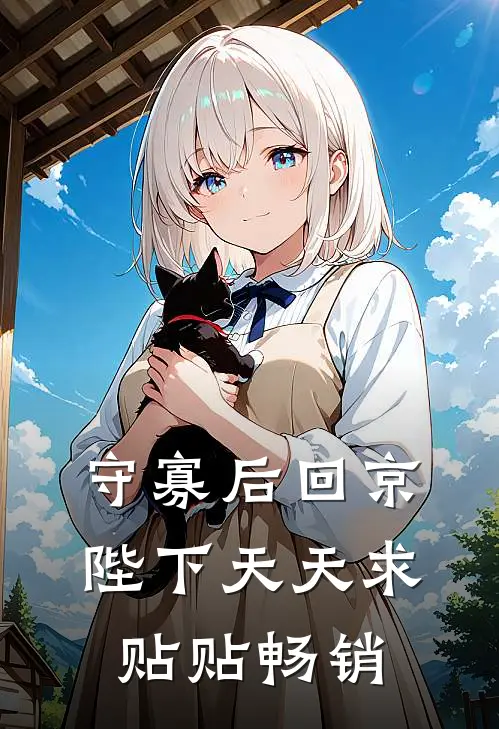 守寡后回京，陛下天天求贴贴畅销