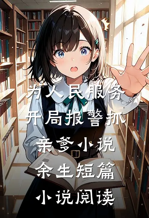 为人民服务,开局报警抓亲爹小说余生短篇小说阅读