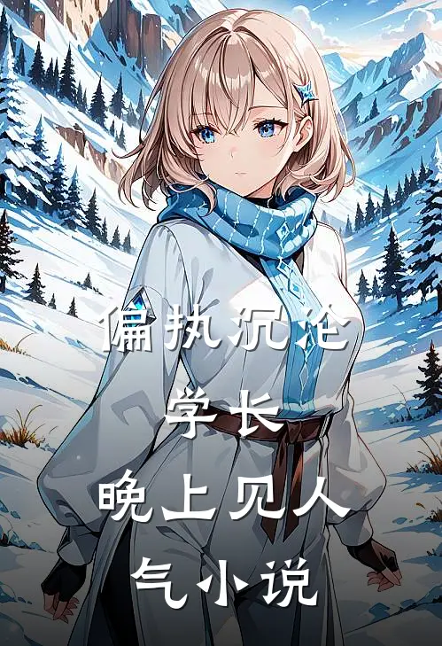 偏执沉沦：学长，晚上见人气小说