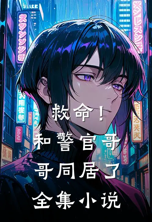 救命!和警官哥哥同居了全集在线阅读