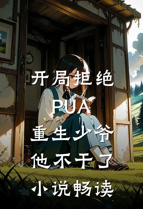 开局拒绝PUA，重生少爷他不干了小说畅读