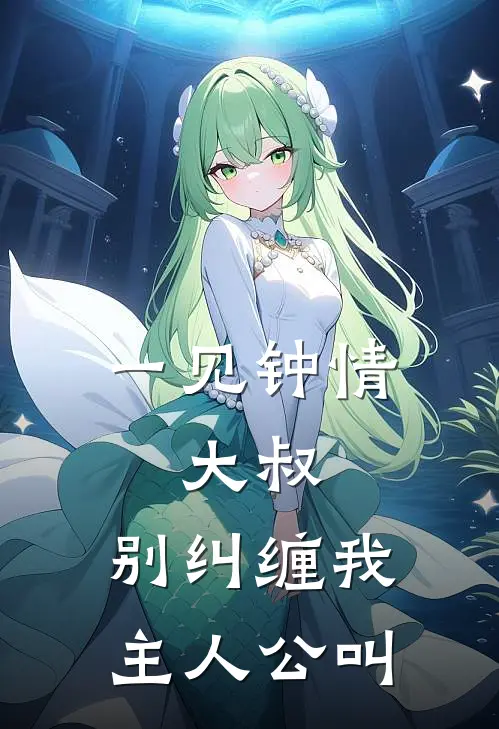 一见钟情大叔,别纠缠我主人公叫