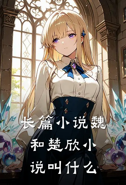 长篇小说魏和楚欣小说叫什么