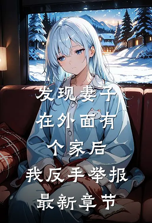 发现妻子在外面有个家后,我反手举报最新章节