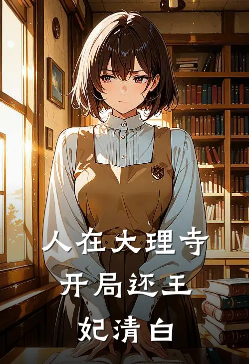 人在大理寺,开局还王妃清白