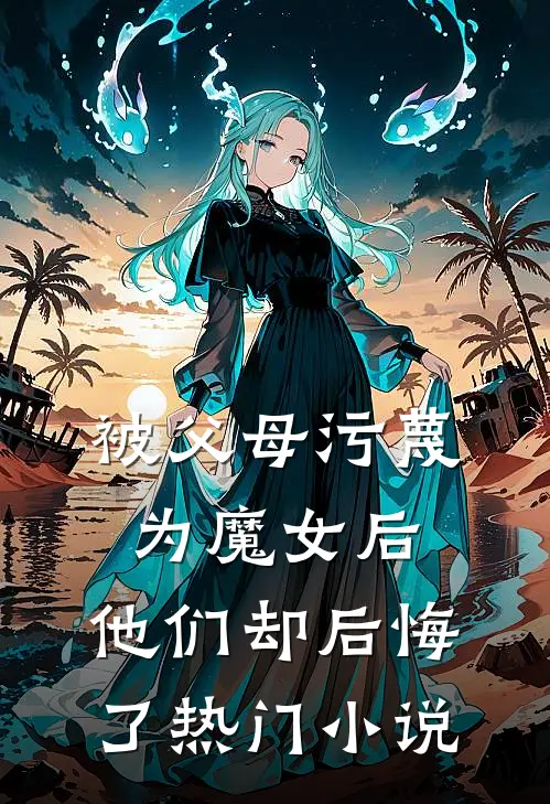 被父母污蔑为魔女后,他们却后悔了热门阅读