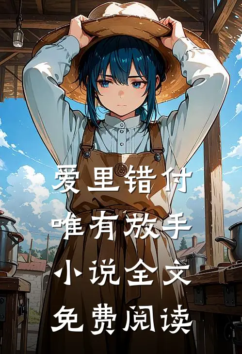 爱里错付,唯有放手全文免费阅读