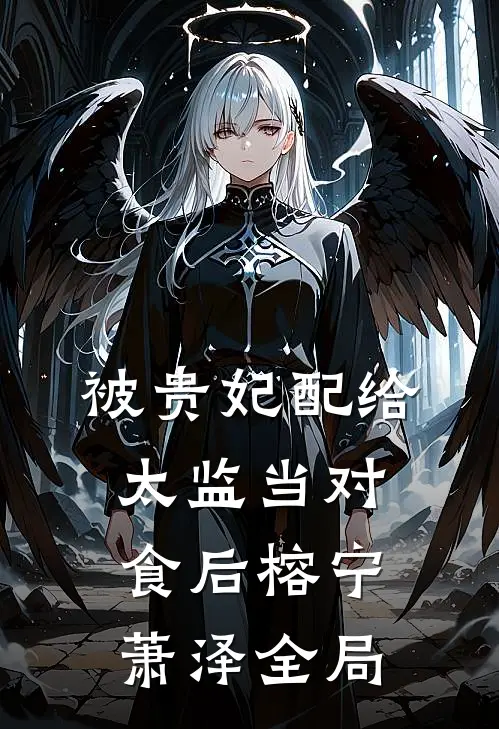 被贵妃配给太监当对食后榕宁萧泽全局