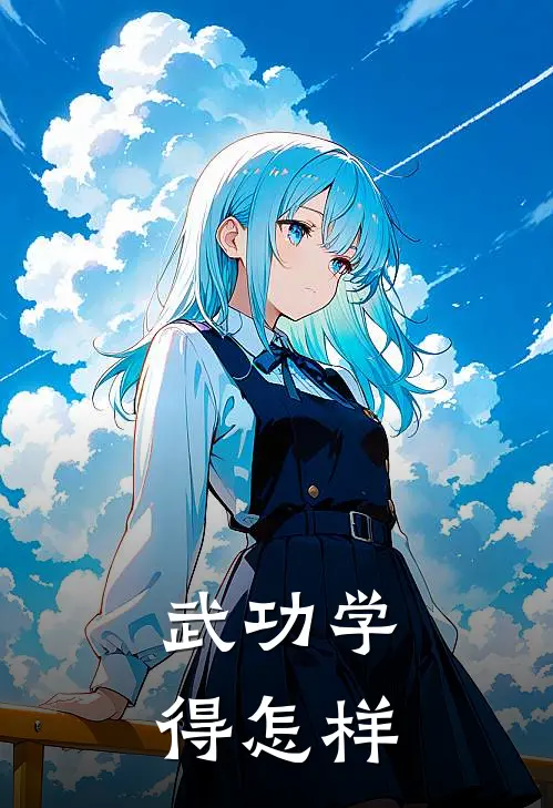武功学得怎样才能学好