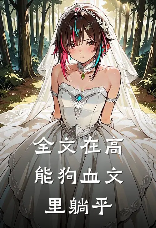 全文在高能狗血文里躺平