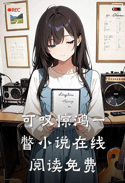 可叹惊鸿一瞥小说在线阅读免费