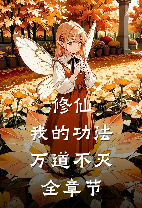 修仙我的功法万道不灭全章节目录