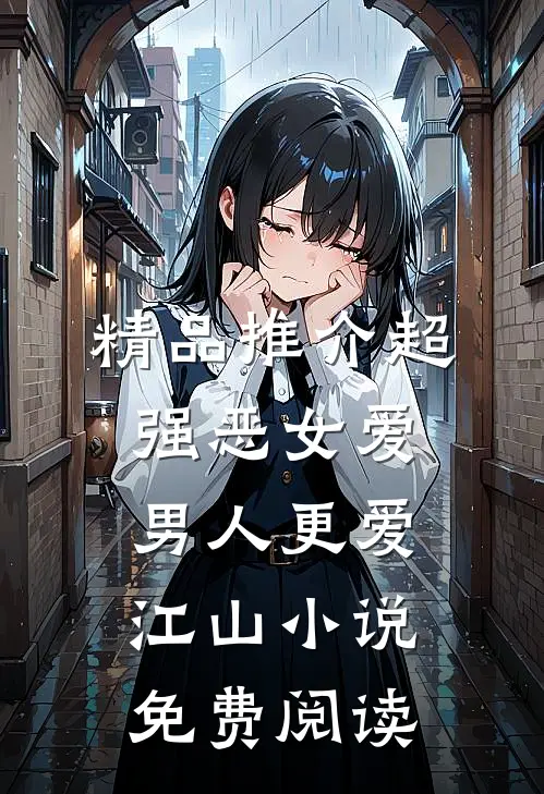 精品推介超强恶女爱男人更爱江山小说免费阅读