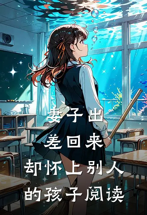 妻子出差回来,却怀上别人的孩子阅读
