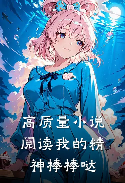 高质量阅读我的精神棒棒哒的
