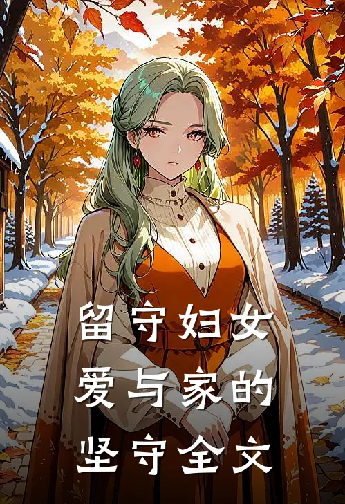 留守妇女爱与家的坚守全文在线阅读