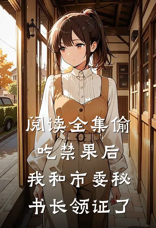 阅读全集偷吃禁果后，我和市委秘书长领证了
