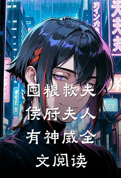 囤粮救夫：侯府夫人有神威全文阅读