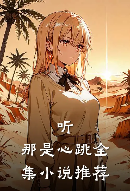 听,那是心跳全集推荐知乎