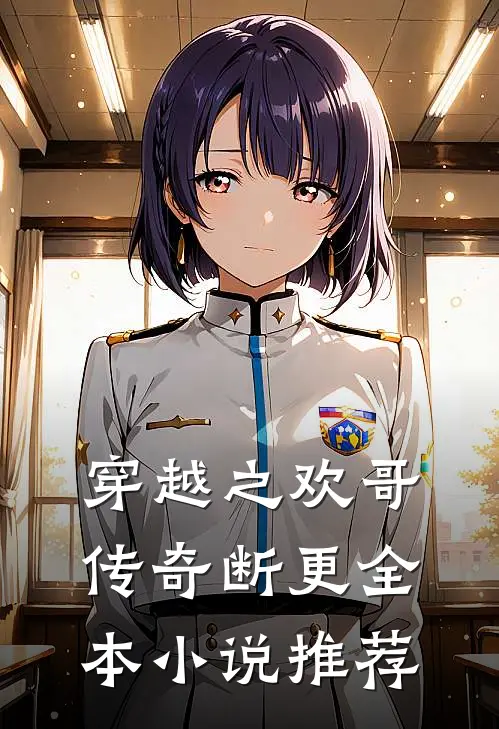 穿越之欢哥传奇断更全本小说推荐