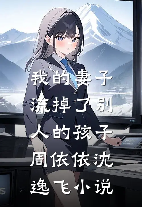我的妻子,流掉了别人的孩子周依依沈逸飞在线阅读