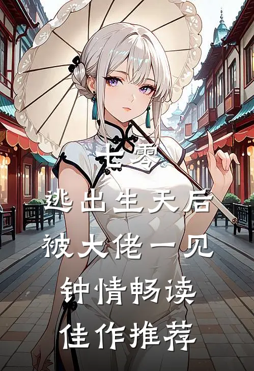七零：逃出生天后被大佬一见钟情畅读佳作推荐