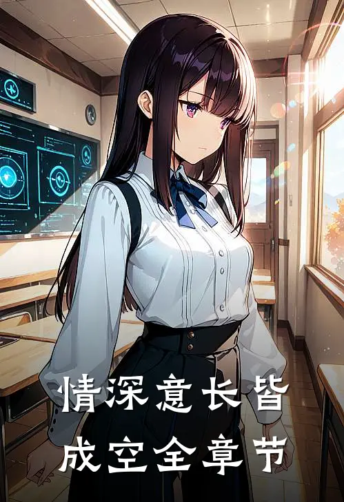 情深意长皆成空全章节