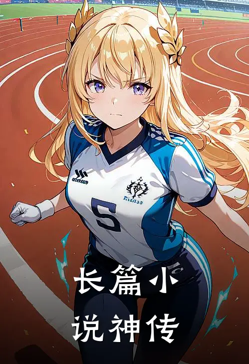 长篇小说神传