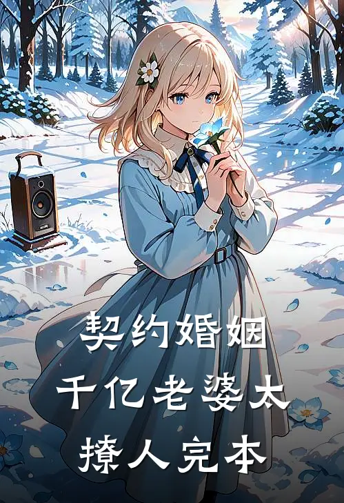 契约婚姻：千亿老婆太撩人完本
