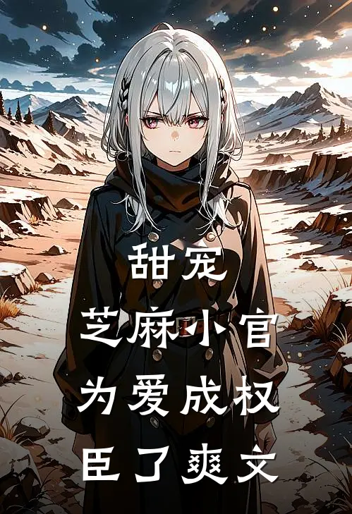 甜宠：芝麻小官为爱成权臣了爽文