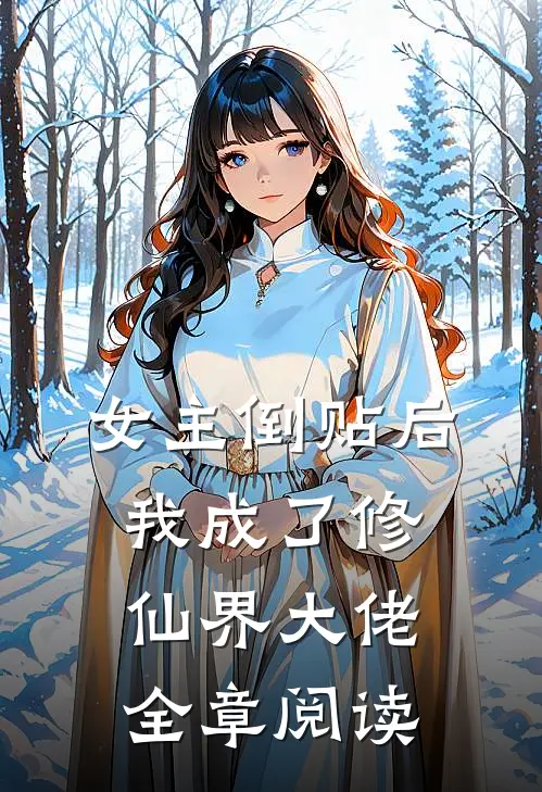 女主倒贴后,我成了修仙界大佬全章阅读