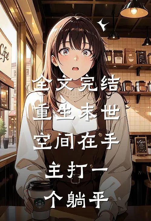 全文完结重生末世:空间在手,主打一个躺平