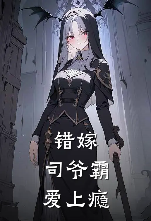 错嫁司爷霸爱上瘾 TXT