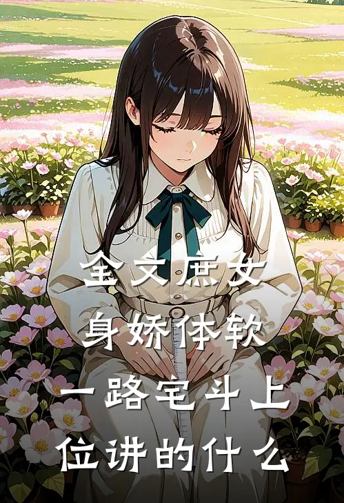 全文庶女身娇体软,一路宅斗上位讲的什么