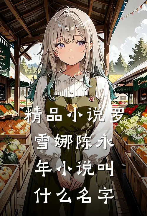 精品小说罗雪娜陈永年小说叫什么名字