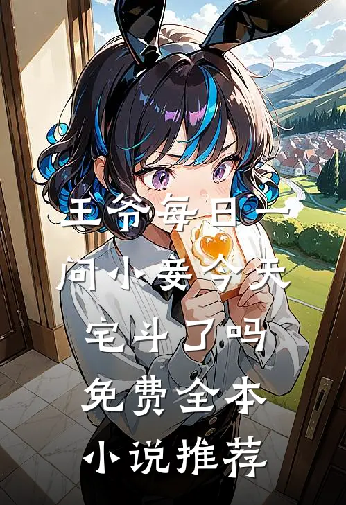王爷每日一问小妾今天宅斗了吗免费全本小说推荐