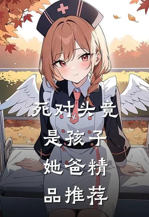 死对头竟是孩子她爸精品推荐