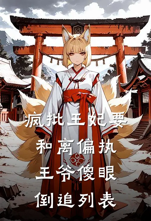疯批王妃要和离偏执王爷傻眼倒追列表