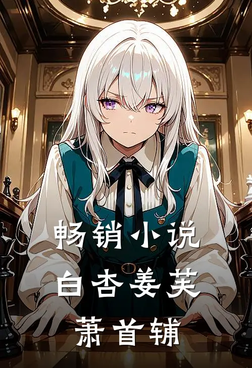 畅销小说白杏姜芙萧首辅