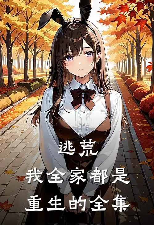 逃荒，我全家都是重生的全集