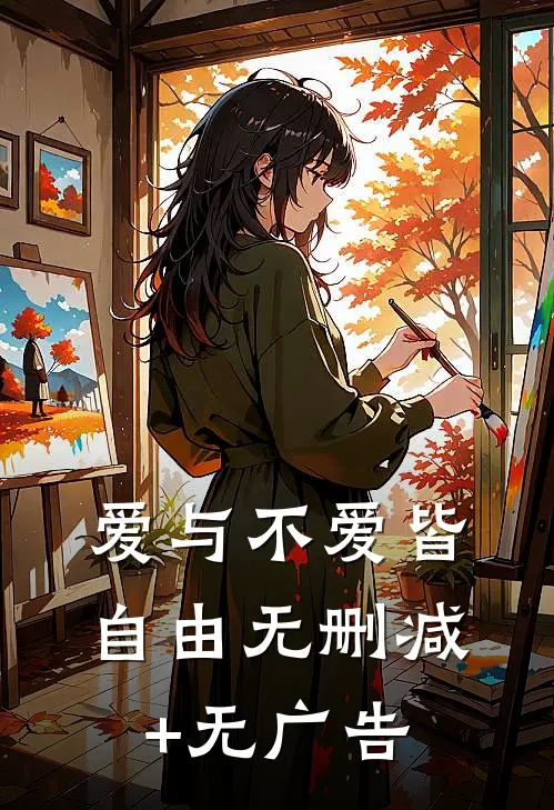 爱与不爱皆自由无删减+无广告