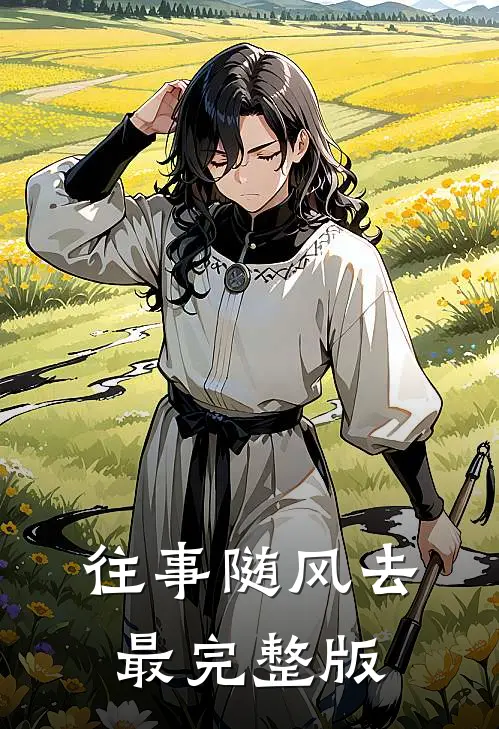 往事随风去最完整版