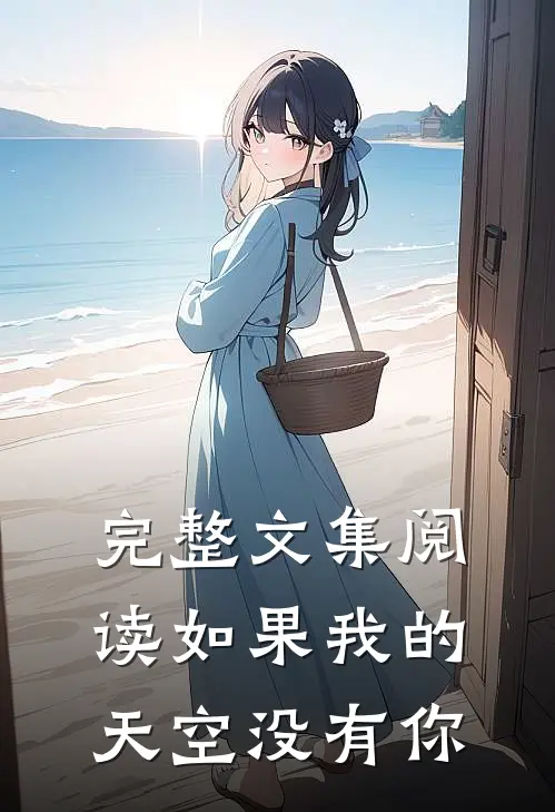 完整文集阅读如果我的天空没有你
