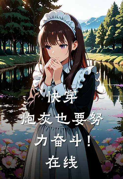 快穿炮灰也要努力奋斗!在线观看