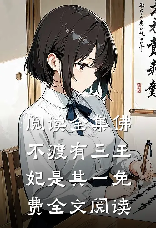 阅读全集佛不渡有三 王妃是其一免费全文阅读