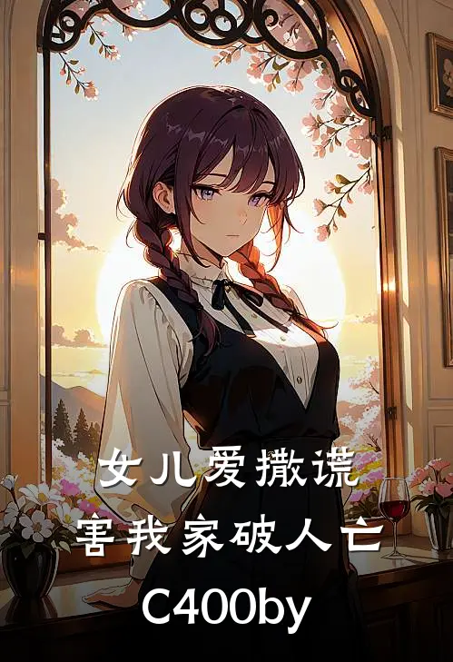 女儿爱撒谎，害我家破人亡C400by