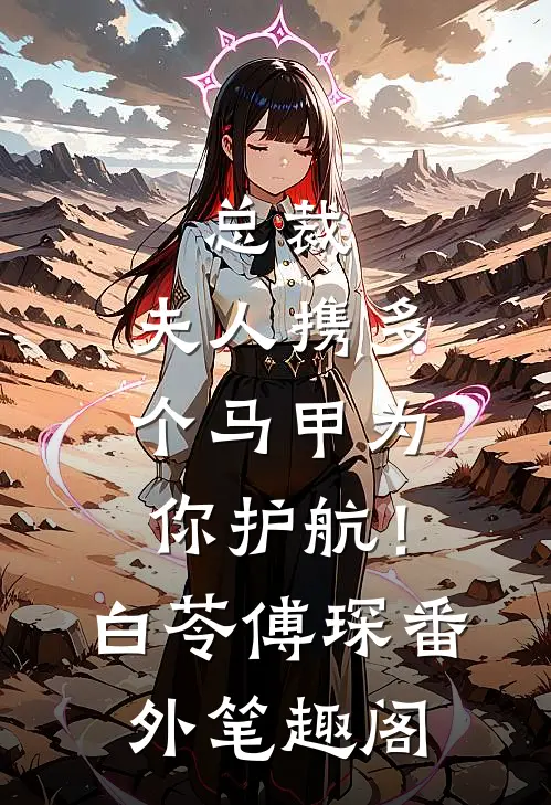 总裁，夫人携多个马甲为你护航！：白苓傅琛番外笔趣阁