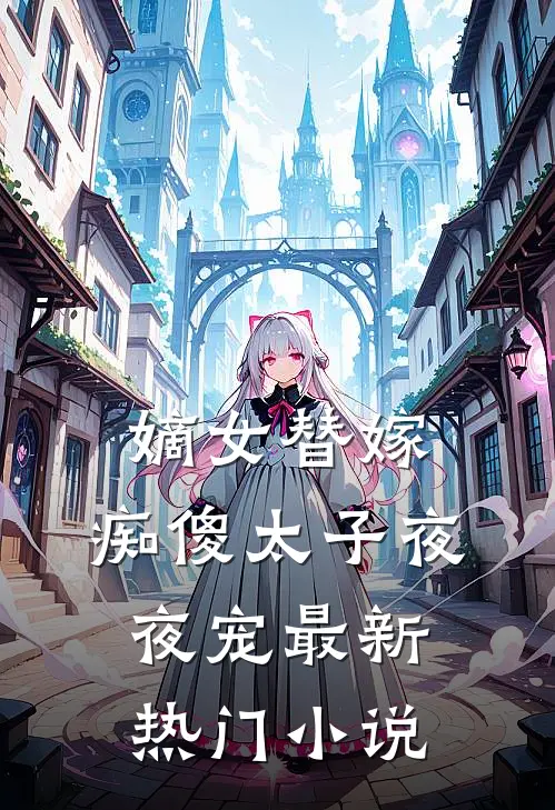嫡女替嫁,痴傻太子夜夜宠最新热门免费阅读