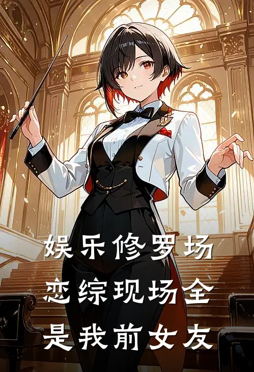 娱乐修罗场恋综现场全是我前女友最新章节