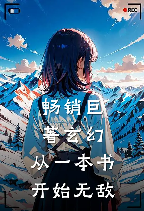 畅销巨著玄幻：从一本书开始无敌